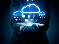 Cloud Consulting & Migration in UAE